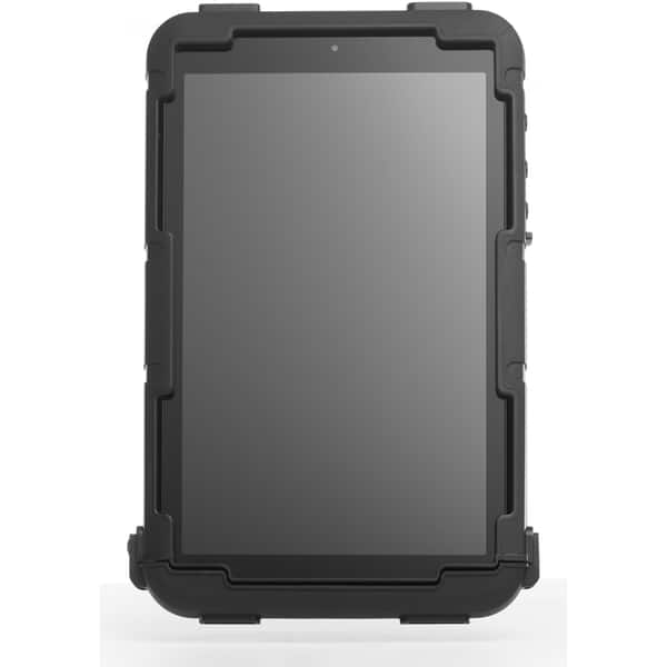 GPSLockbox Rugged Case - Samsung Galaxy Tab A - Black